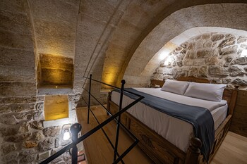 janus cappadocia hotel