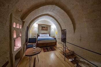 janus cappadocia hotel