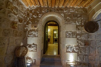 janus cappadocia hotel