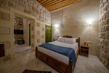 janus cappadocia hotel