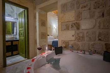 janus cappadocia hotel