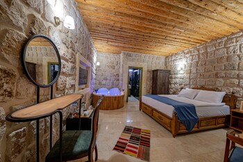 janus cappadocia hotel