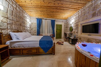 janus cappadocia hotel