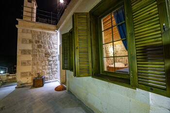 janus cappadocia hotel