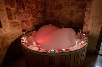 janus cappadocia hotel