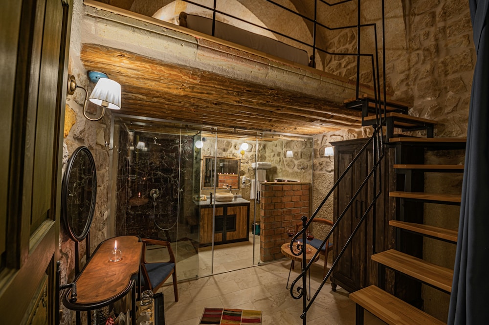 janus cappadocia hotel