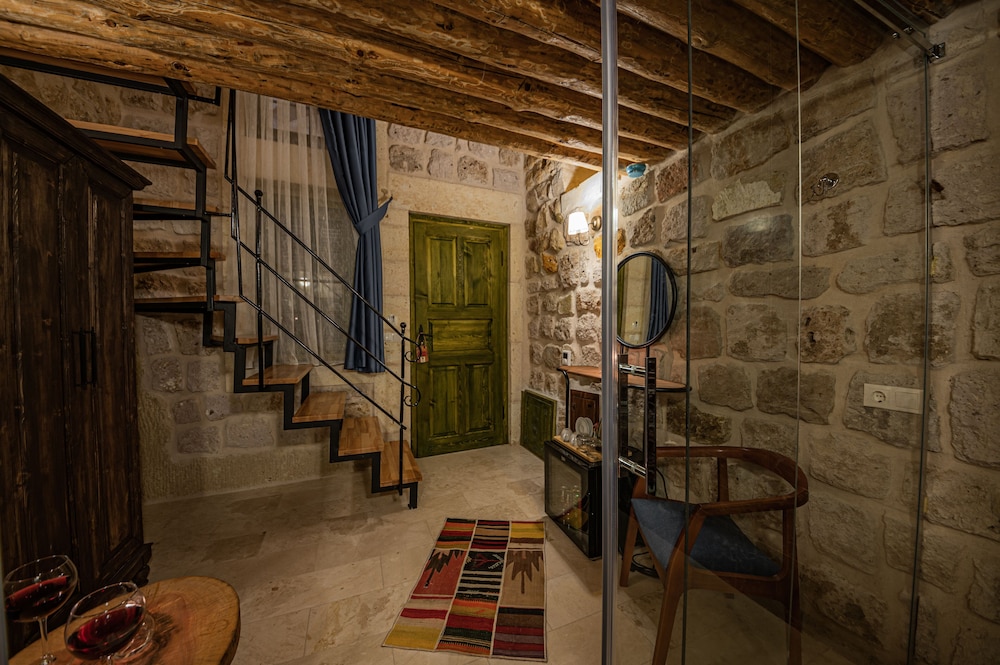 janus cappadocia hotel