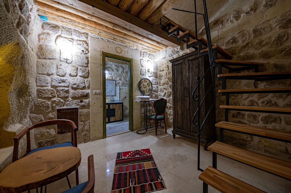 janus cappadocia hotel