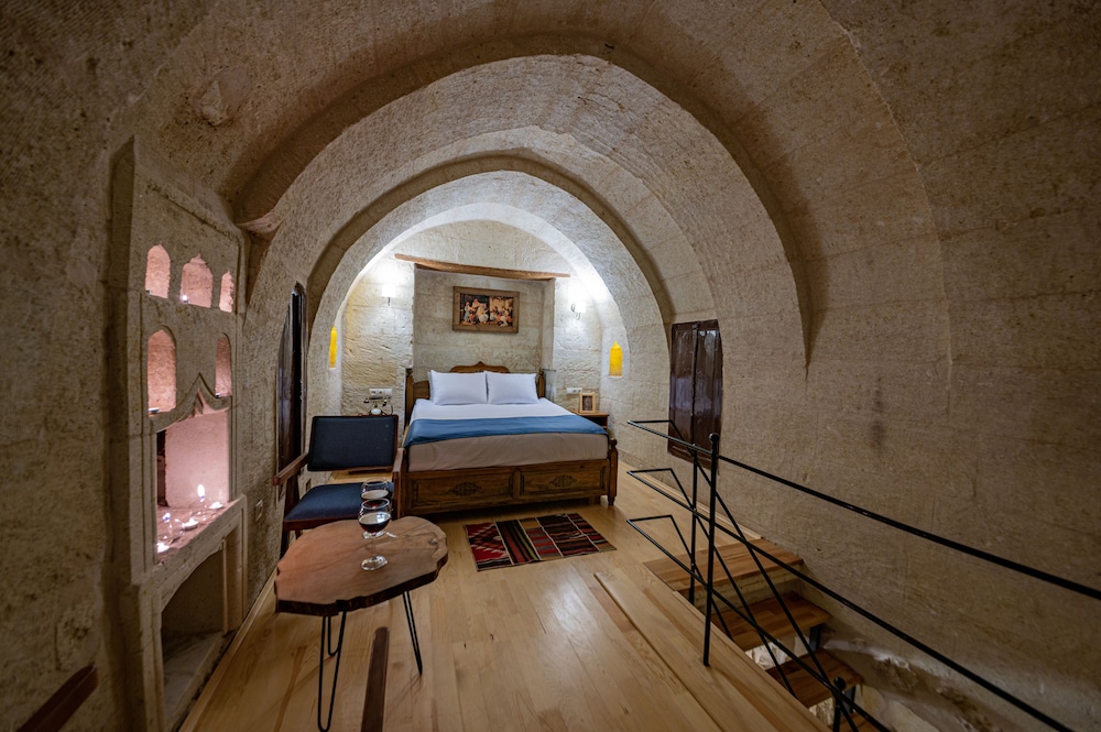 janus cappadocia hotel