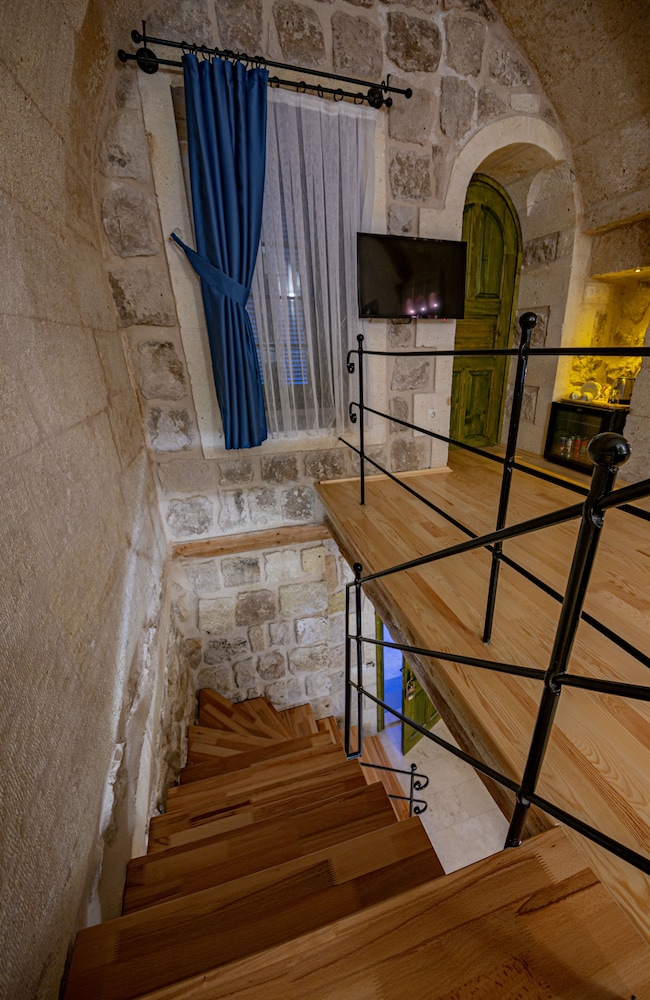 janus cappadocia hotel