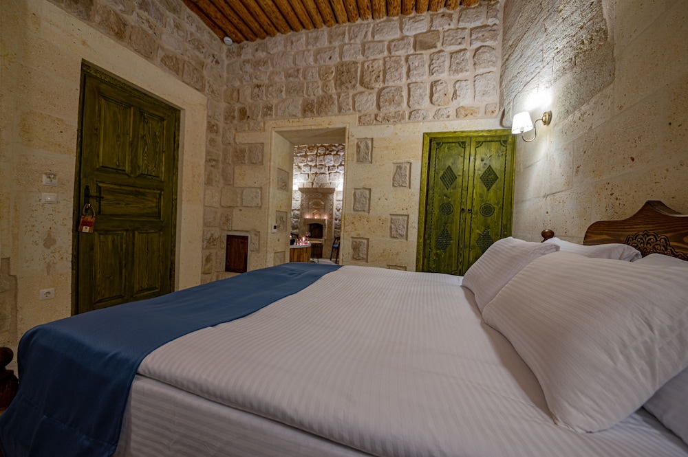 janus cappadocia hotel