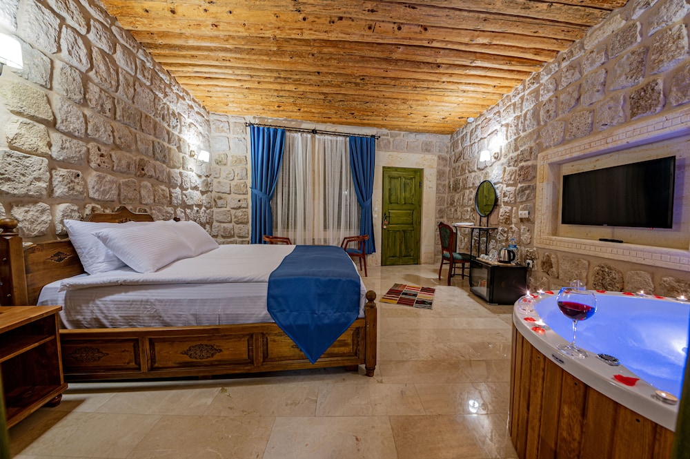 janus cappadocia hotel
