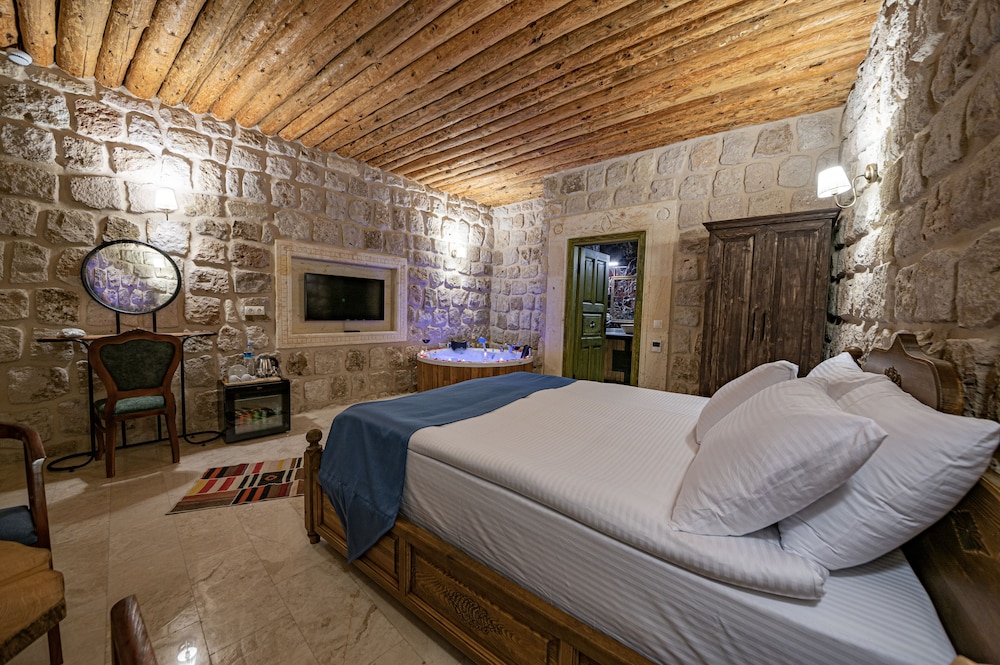 janus cappadocia hotel