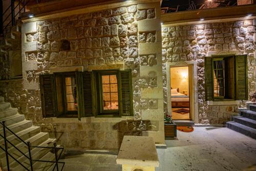 janus cappadocia hotel