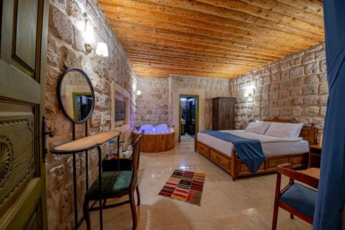 janus cappadocia hotel