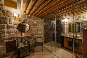 janus cappadocia hotel