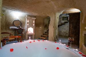 janus cappadocia hotel