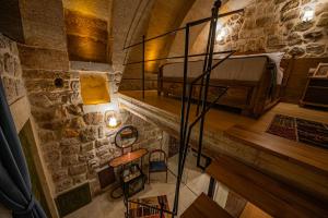janus cappadocia hotel
