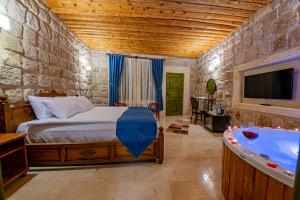 janus cappadocia hotel