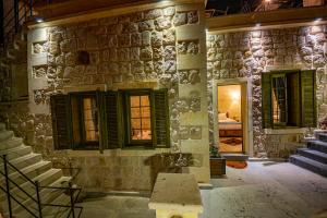 janus cappadocia hotel