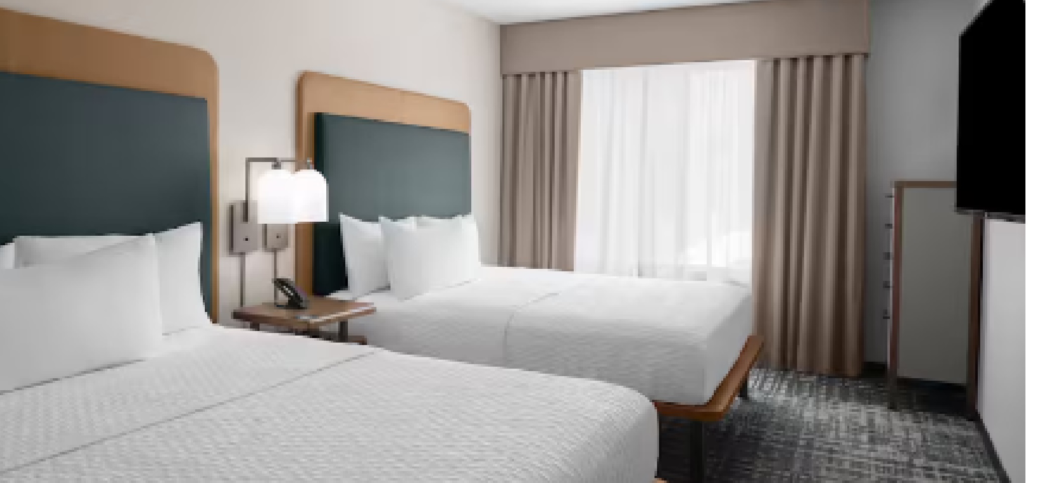 homewood suites by hilton charlotte uptown first ward