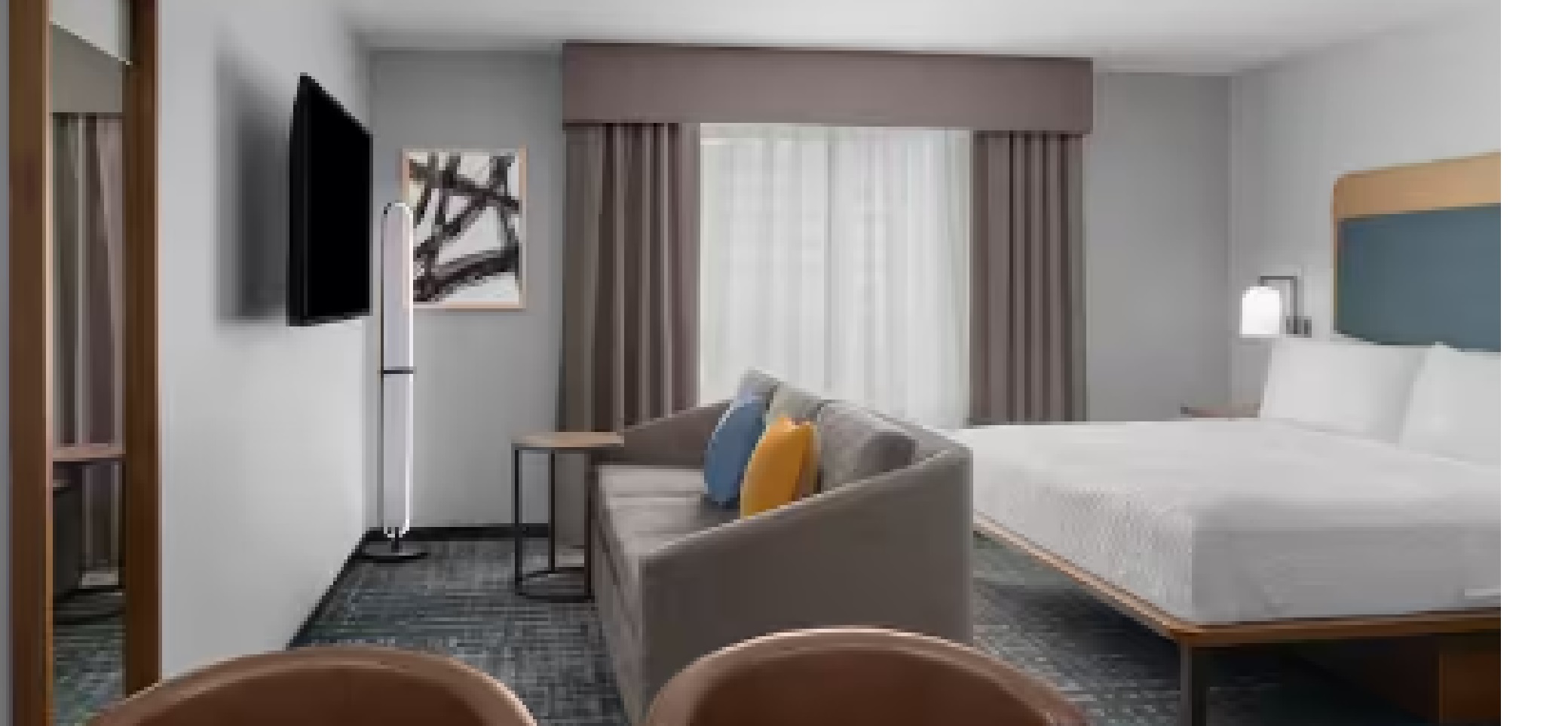 homewood suites by hilton charlotte uptown first ward