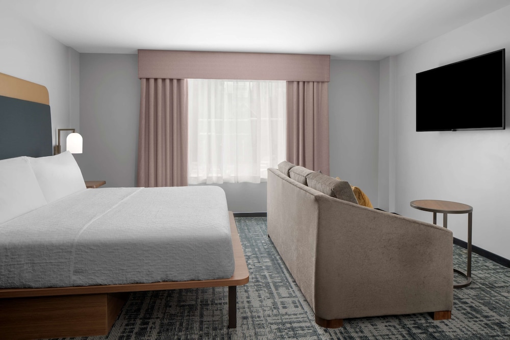 homewood suites by hilton charlotte uptown first ward