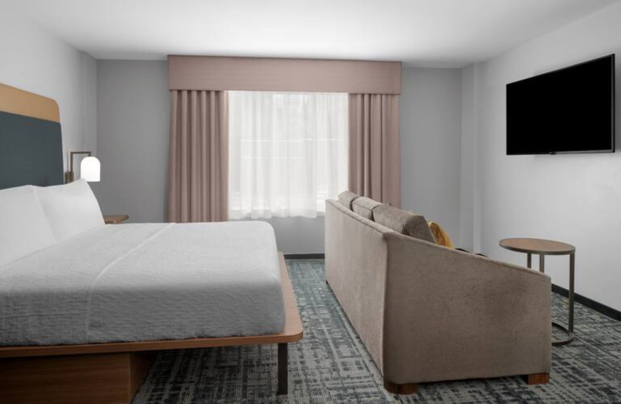 homewood suites by hilton charlotte uptown first ward