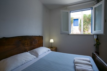 borgo marino aparthotel