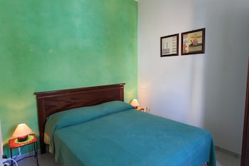 borgo marino aparthotel