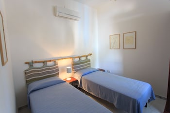 borgo marino aparthotel