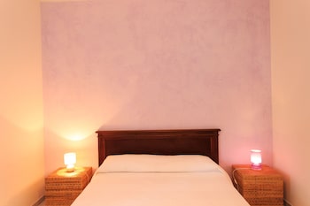 borgo marino aparthotel