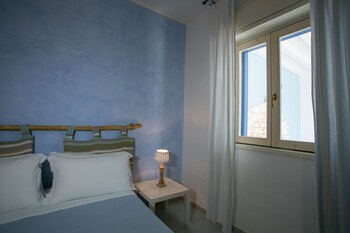 borgo marino aparthotel