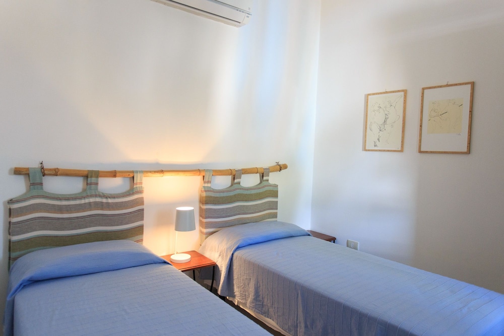 borgo marino aparthotel