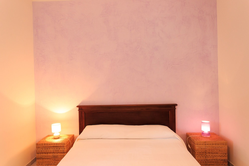 borgo marino aparthotel