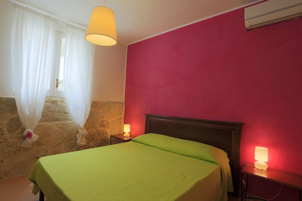 borgo marino aparthotel