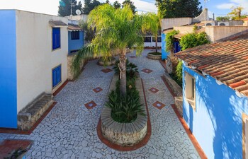 borgo marino aparthotel