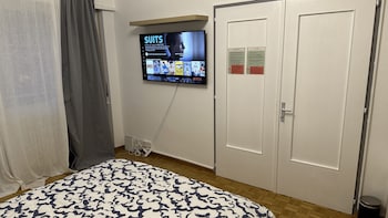 quartier de meyrin