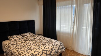 quartier de meyrin