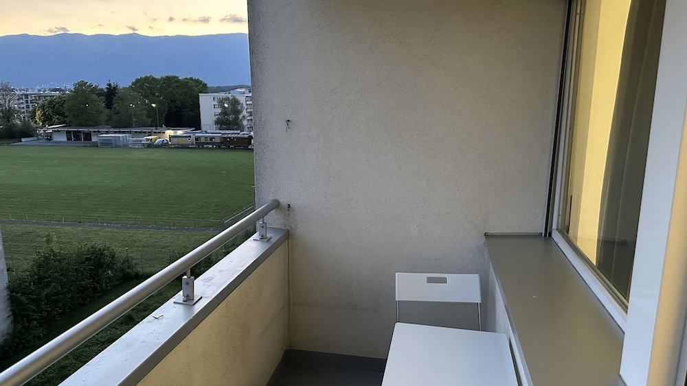 quartier de meyrin