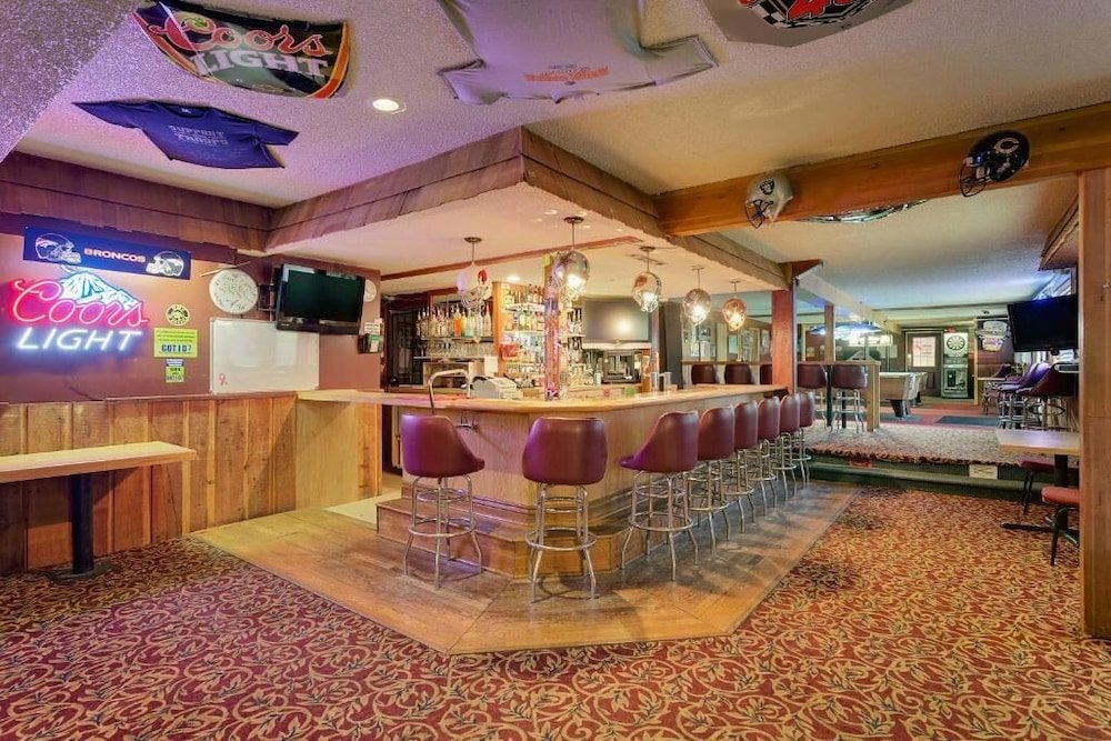 Affordable Inns,United States Of America>>Evanston,2.5 star