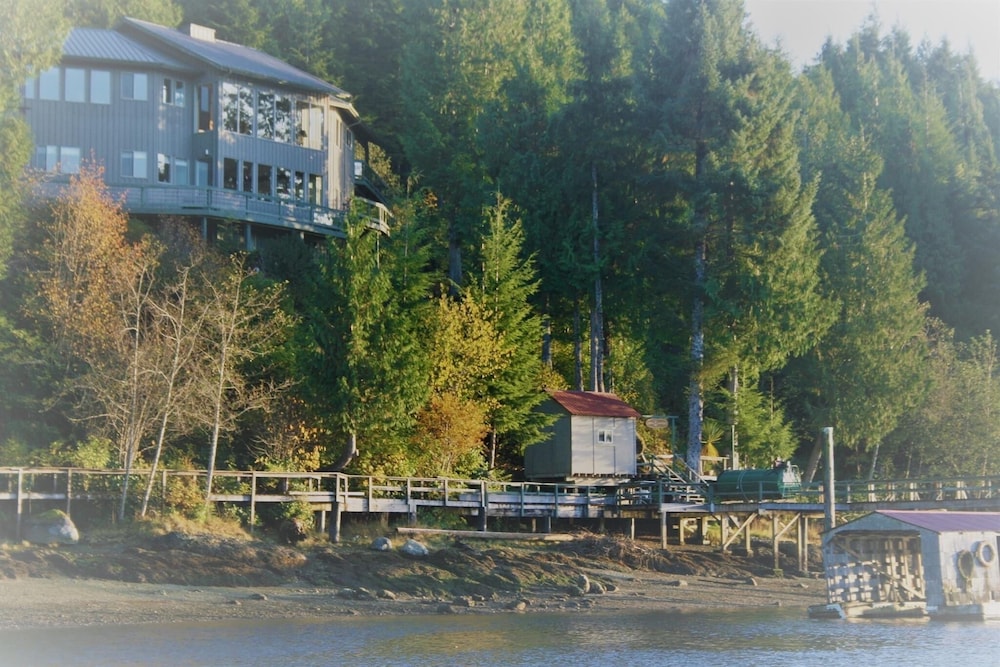 bamfield