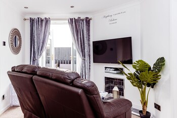 grange over sands