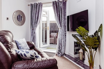 grange over sands