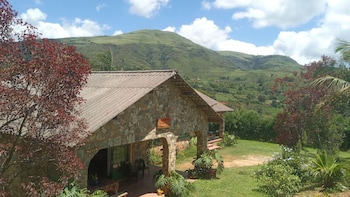 chimanimani