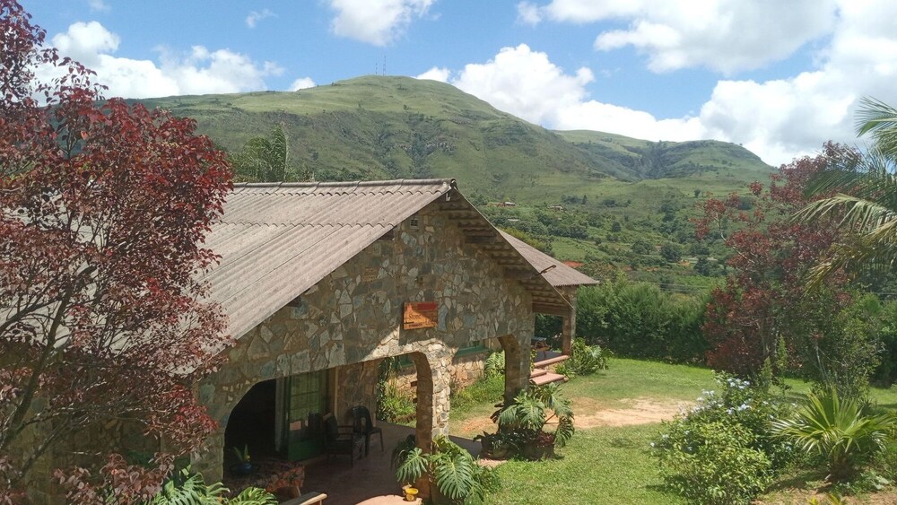 chimanimani