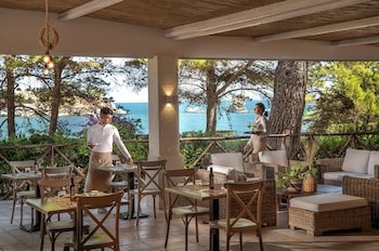 gattarella family resort standard half board a buffet