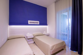 gattarella family resort standard half board a buffet