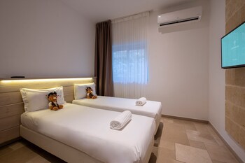 gattarella family resort standard half board a buffet