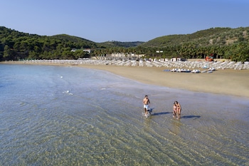 gattarella family resort standard half board a buffet